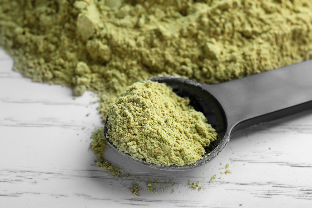 Hemp Protein Powder Benefits and Protein Comparison