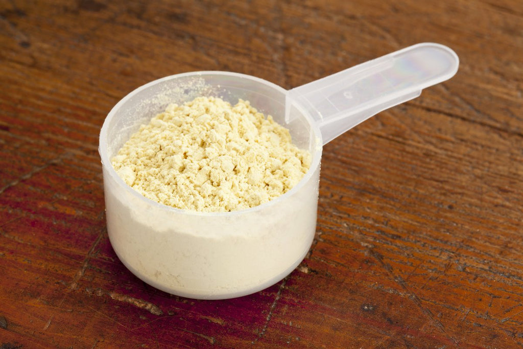 What Is Pine Pollen Powder Good For?