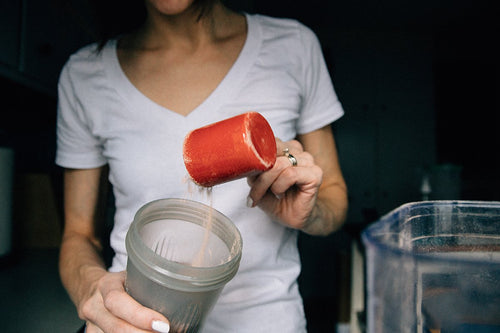The 8 Best Protein Powders Currently in the Market