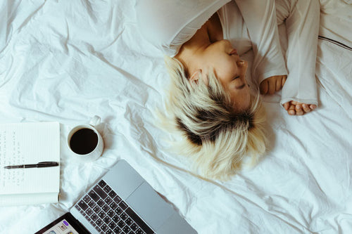 Does Magnesium Threonate Help With Sleep?