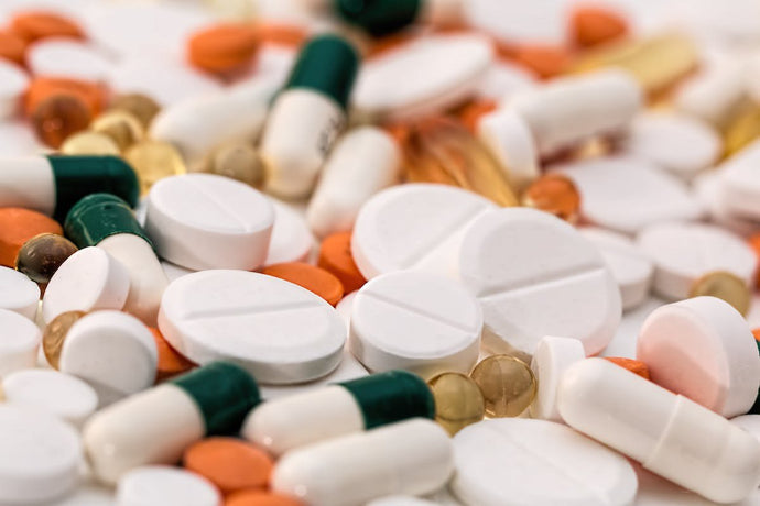 Can You Take Probiotics with Antibiotics?