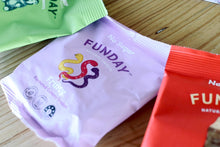 Funday Sweets: Natural Sugar-Free Lollies [REVIEW]