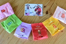 Funday Sweets: Natural Sugar-Free Lollies [REVIEW]