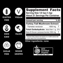 Teelixir - Turkey Tail Mushroom REVIEW Teelixir - Turkey Tail Mushroom REVIEW