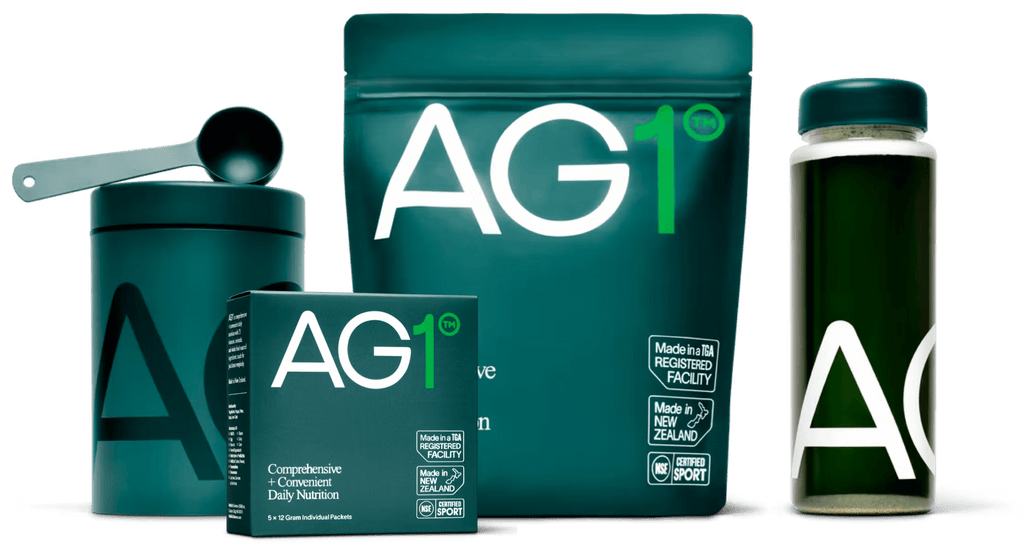 AG1 Athletic Greens Australia: A Pharmacist & Wellness Fan’s Review