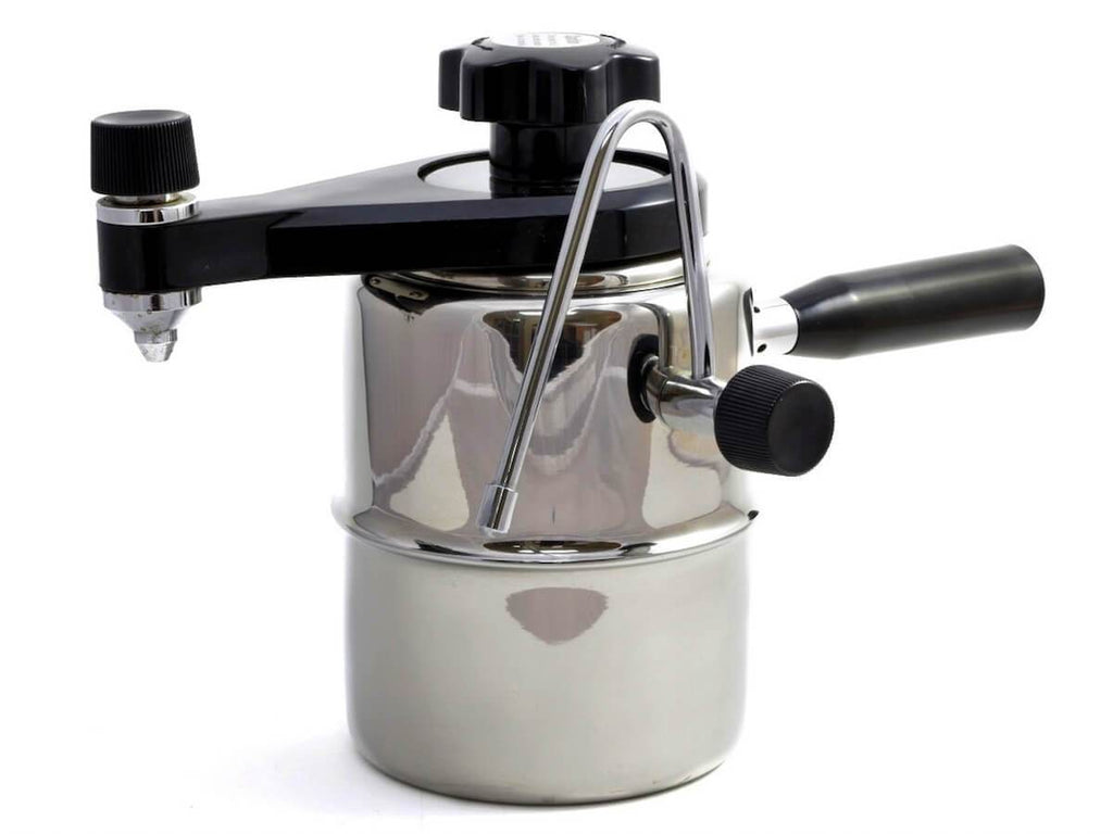 Bellman CX25P Stovetop Espresso Steamer REVIEW Revised 2023