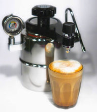 Bellman CX25P Stovetop Espresso Steamer – [REVIEW]