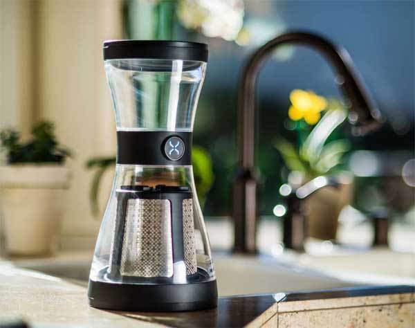 Bod best sale cold brew