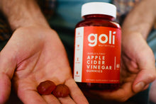 Goli Nutrition Apple Cider Vinegar Gummies - An In Depth Review