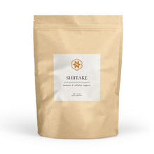 Shiitake - Elixir of Life