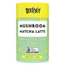 teelixir mushroom matcha latte teelixir mushroom matcha latte
