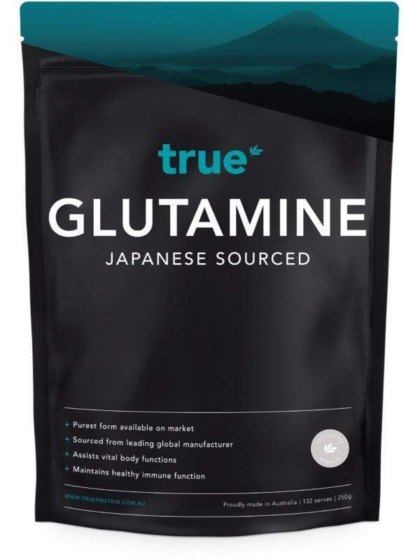 True Protein - GLUTAMINE