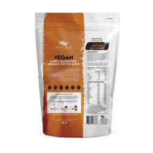 Vegan Protein Blend - Salted Caramel
