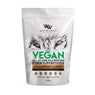 Vegan Protein Blend - Smooth Chocolate Vegan Protein Blend - Smooth Chocolate
