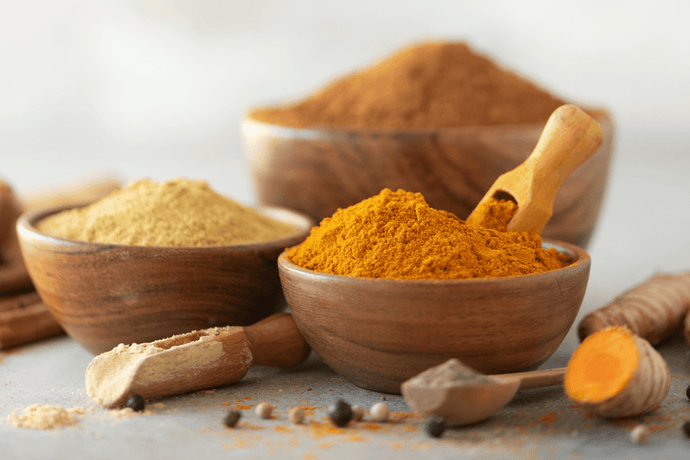 20 Benefits of Turmeric and Curcumin According to Science