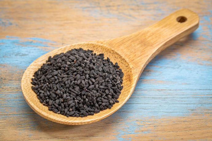 Nigella Sativa Seeds: Health Benefits, Recipe Ideas & Where To Buy