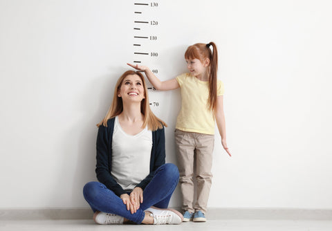 Does Ashwagandha Increase Height?