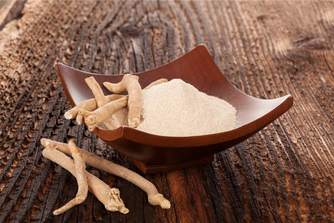Do I Take Ashwagandha In The Morning Or Night?