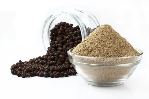 Does Ashwagandha Need Black Pepper To Work?