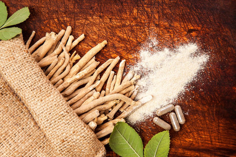 Does Ashwagandha Have Side Effects?