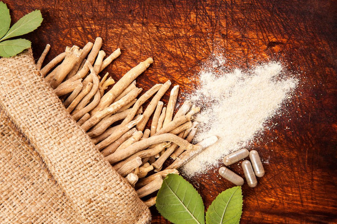 Ashwagandha Side Effects and Interactions: How To Take It Safely