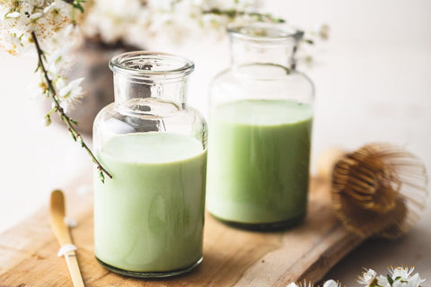 Does Matcha Have Caffeine In It?