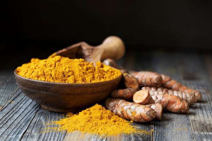 Does Turmeric Lower Blood Pressure? Curcumin And Hypertension