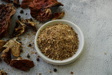 How Do You Use Porcini Mushroom Powder?