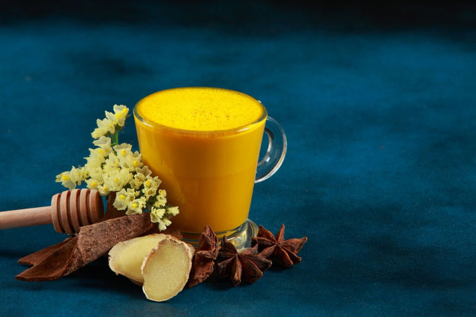 How Long Does It Take for Turmeric to Work?