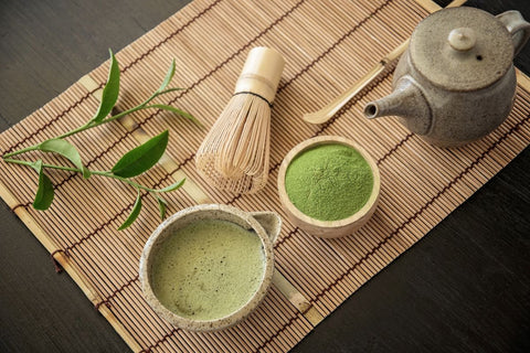 How To Assess Matcha Powder Quality & Purity (& Why It Is Super Important)
