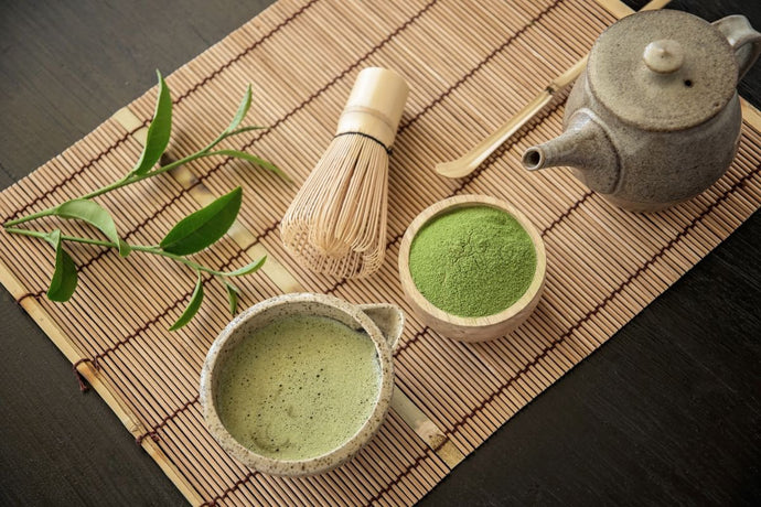 Matcha Quality: How To Buy Good Matcha for Beginners