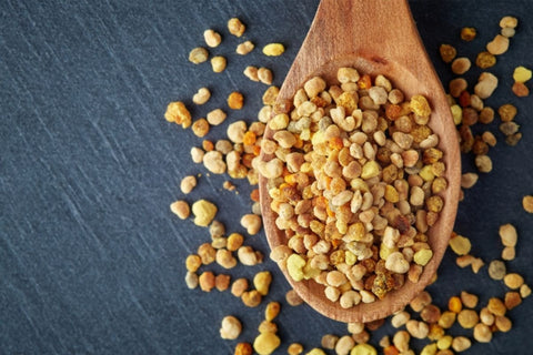 How To Take Bee Pollen
