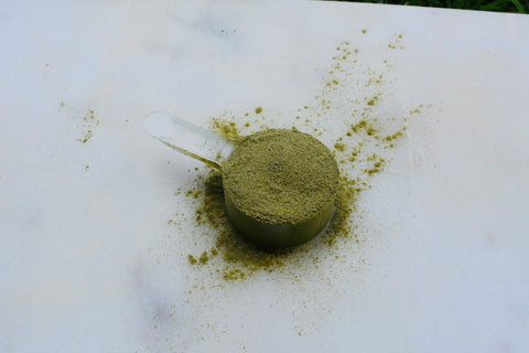 Beyond Greens VS Athletic Greens AG1: Which Is Best?