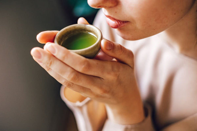 Is It Safe To Drink Matcha Every Day?