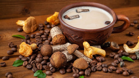 Is Mushroom Coffee Any Good?