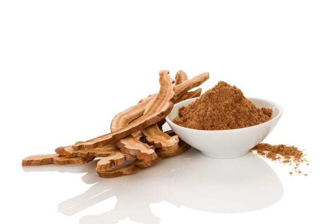 Is Reishi Mushroom Powder Safe?