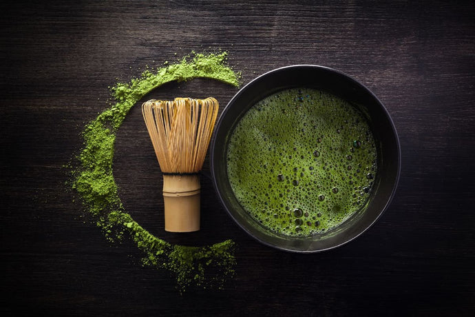 Chinese Matcha vs Japanese Matcha: How Are They Different?