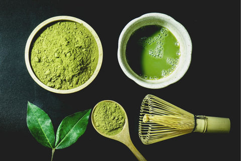 Matcha Powder VS Green Tea: Key Differences And Benefits