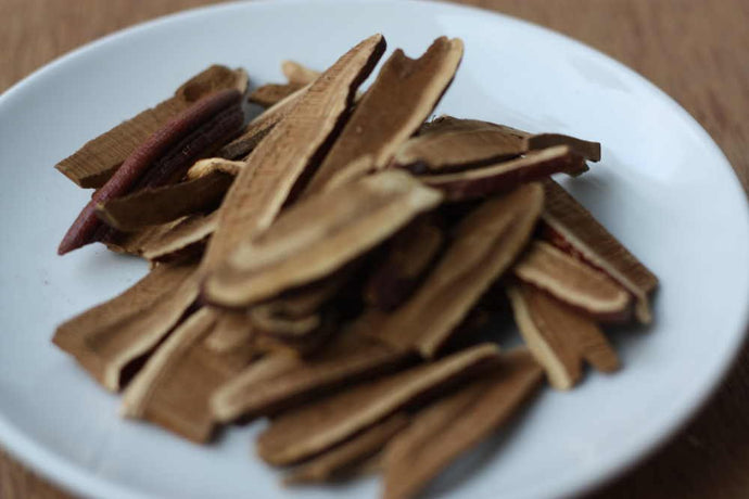 Can You Take Chaga and Reishi Together?