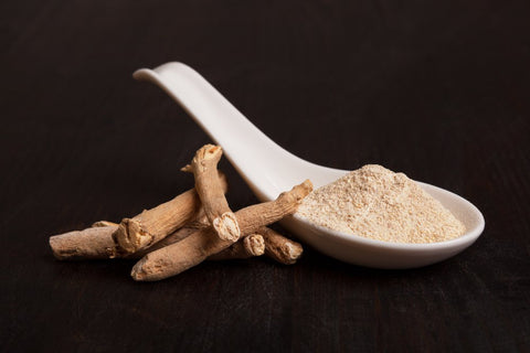 Should You Take A Break From Ashwagandha?