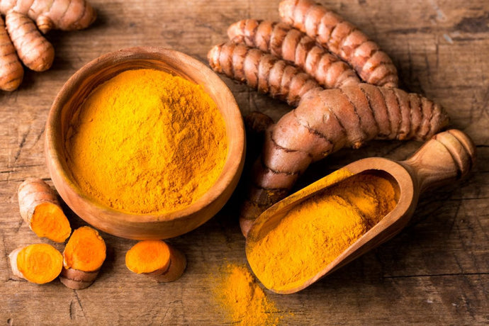 Turmeric Dosage: How Much Turmeric Per Day Should You Take?