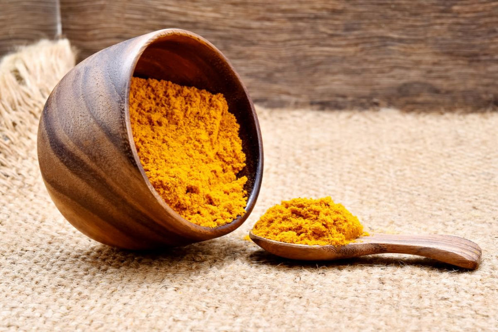 Discovering the Benefits Is Turmeric Good for Acid Reflux