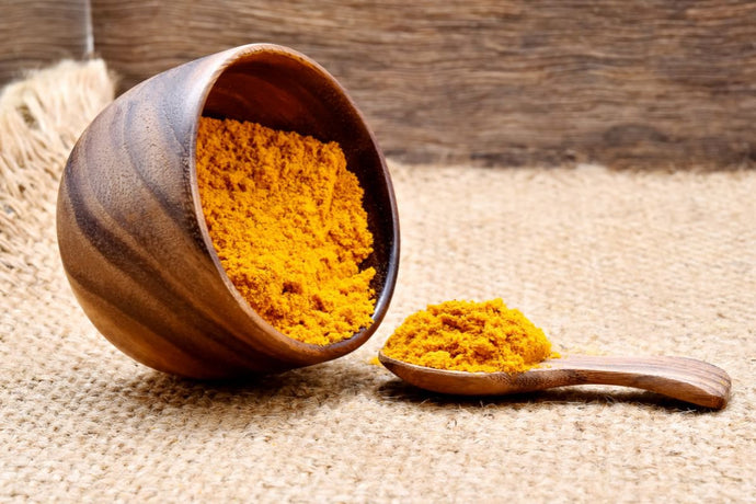 Discovering the Benefits: Is Turmeric Good for Acid Reflux