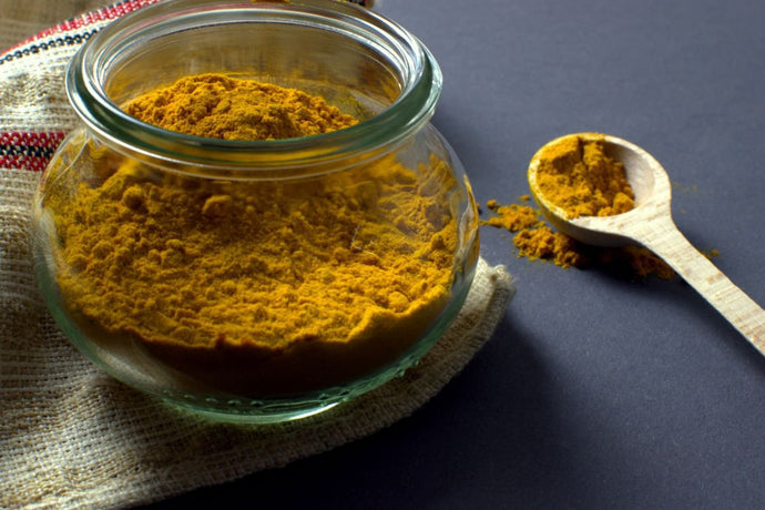Turmeric For Weight Loss: Does It Actually Help?