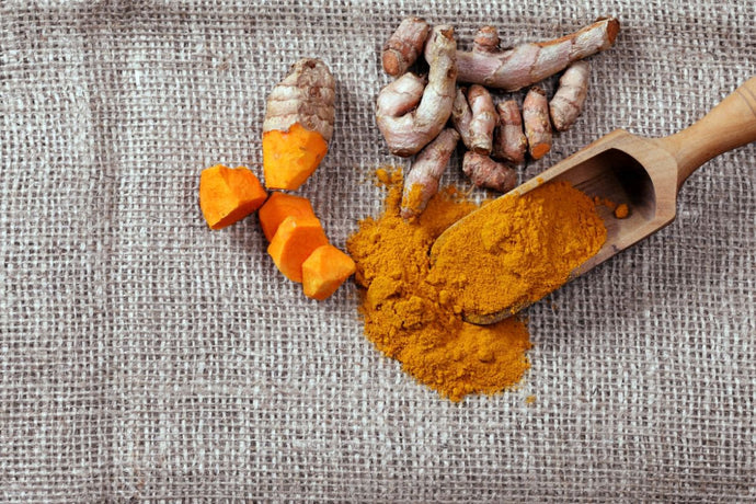 Curcumin Vs. Turmeric: What’s the Difference and Which Should You Take?