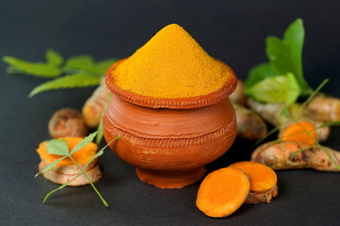 Turmeric Before Bed: Tips to Try to Unlock Better Sleep