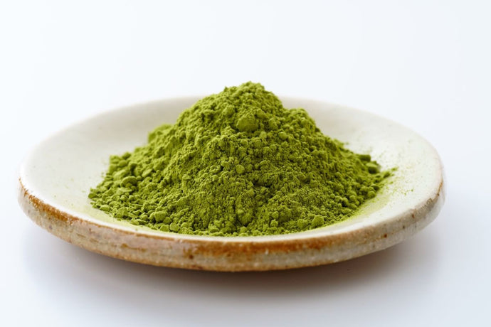 What Does Green Powder Do For You?