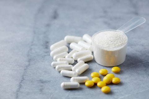 What Does MSM Powder Do?