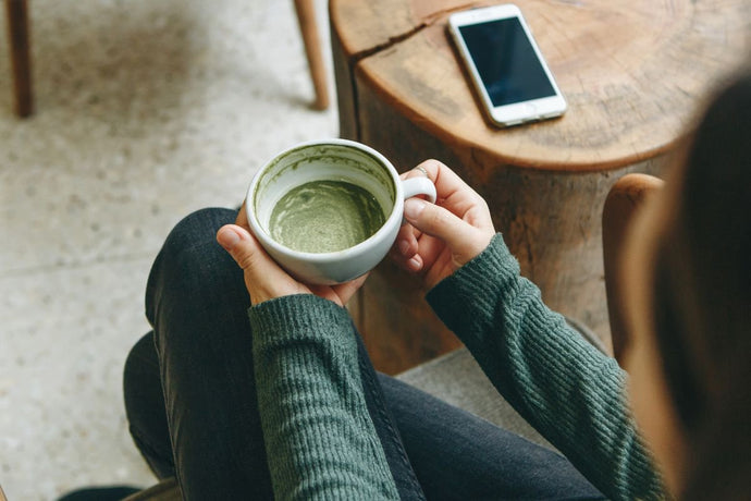 What Does Matcha Taste Like: A Guide to Matcha Tea and Latte