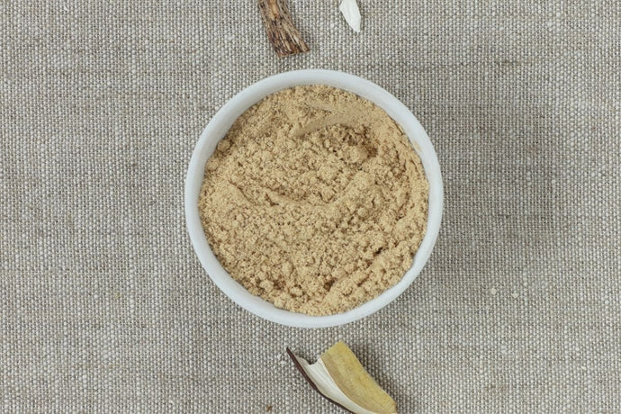 What Does Shiitake Mushroom Powder Do?